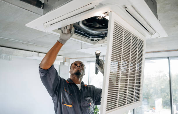Licensed Air Conditioning Service service in Kit Carson, CA - FH HVAC