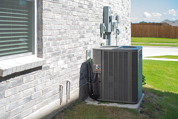 Reliable Air Conditioning Service contractor in Kit Carson, CA by FH HVAC