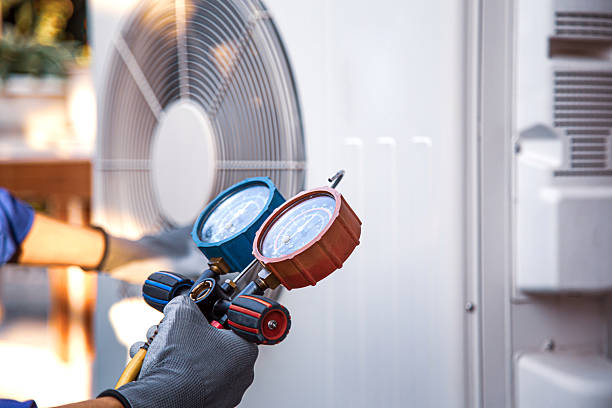 Affordable Air Conditioning Service solutions in Kit Carson, CA